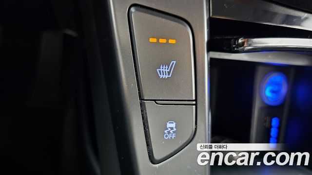 Hyundai i40 2012 — photo 15