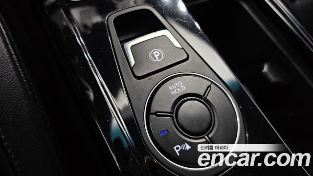 Hyundai i40 2012 — photo 16