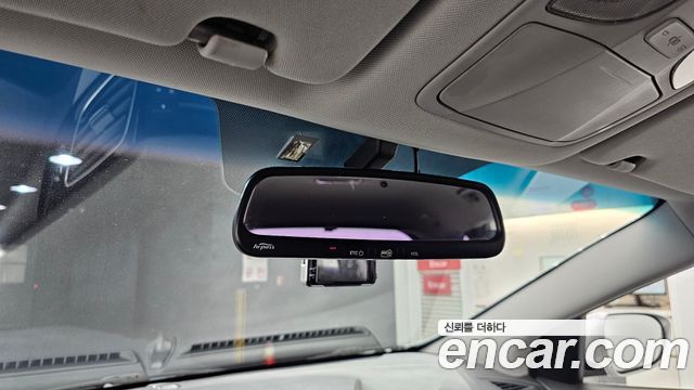 Hyundai i40 2012 — photo 17