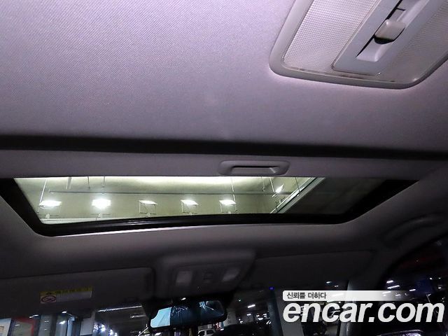 Kia Mohave 2017 — photo 16