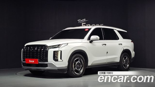 Hyundai Palisade 2023 — photo 1