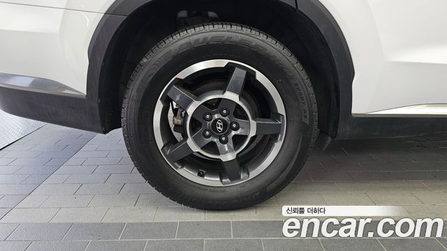 Hyundai Palisade 2023 — photo 5
