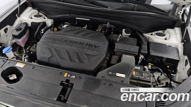 Hyundai Palisade 2023 — photo 6