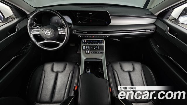 Hyundai Palisade 2023 — photo 10