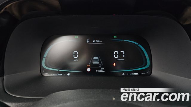 Hyundai Palisade 2023 — photo 11