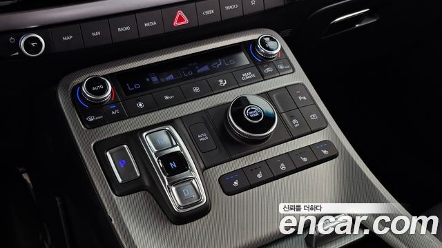 Hyundai Palisade 2023 — photo 12