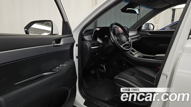Hyundai Palisade 2023 — photo 13