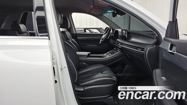 Hyundai Palisade 2023 — photo 17