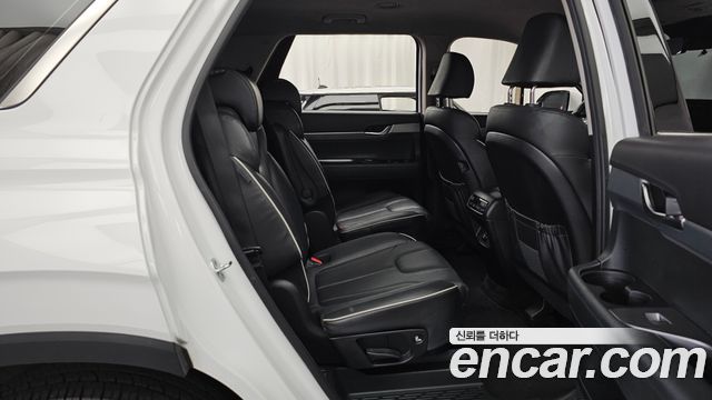 Hyundai Palisade 2023 — photo 18