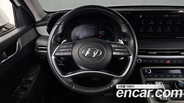 Hyundai Palisade 2023 — photo 19