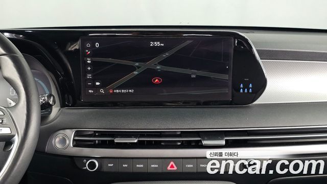 Hyundai Palisade 2023 — photo 20