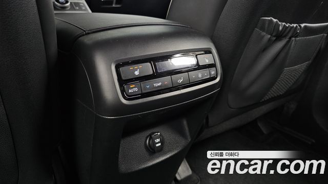 Hyundai Palisade 2023 — photo 24