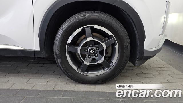 Hyundai Palisade 2023 — photo 7