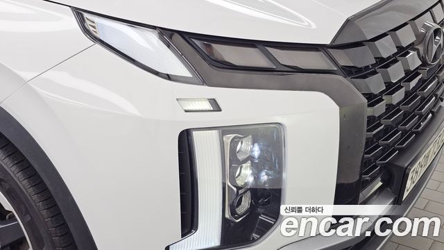 Hyundai Palisade 2023 — photo 8