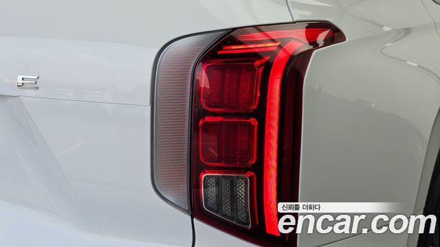 Hyundai Palisade 2023 — photo 9