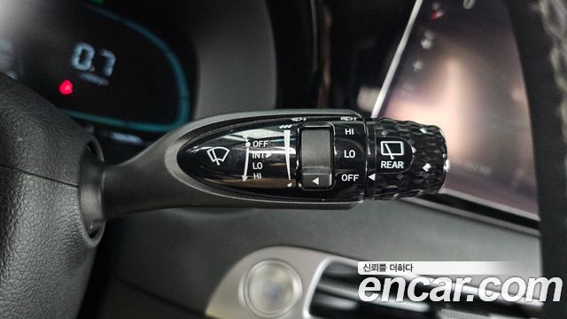 Hyundai Palisade 2023 — photo 31