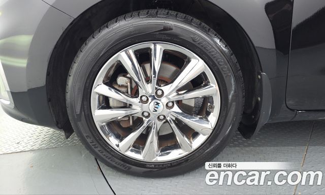 Kia Canival 2020 — photo 5
