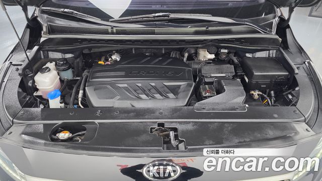 Kia Canival 2020 — photo 6