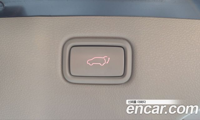 Kia Canival 2020 — photo 25