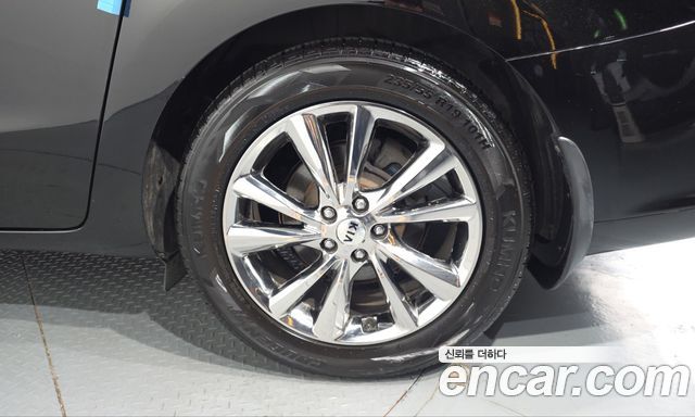 Kia Canival 2020 — photo 7