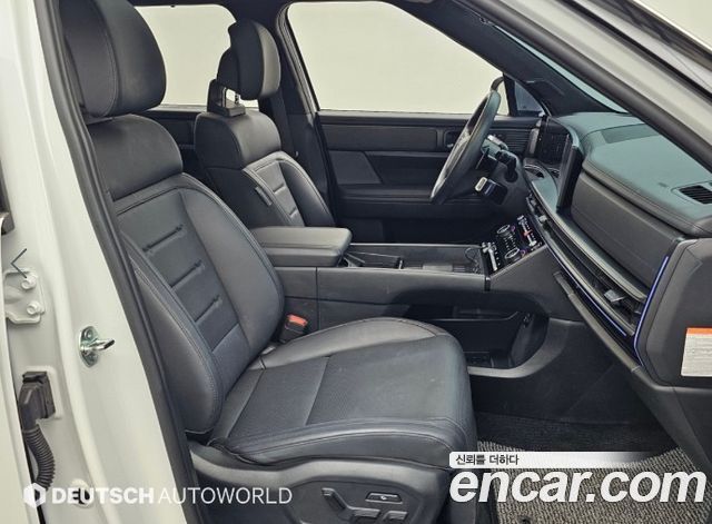 Hyundai Santafe 2025 — photo 10