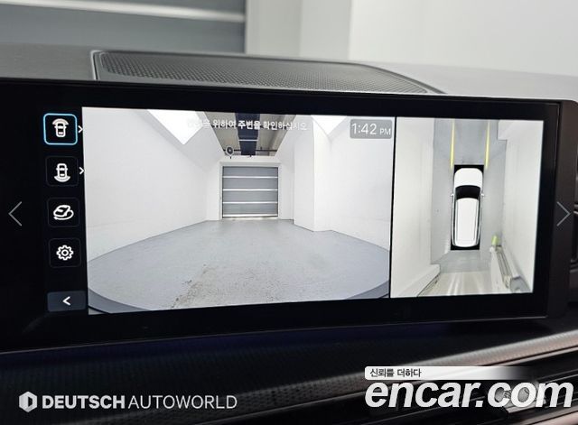 Hyundai Santafe 2025 — photo 15