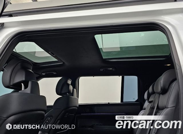 Hyundai Santafe 2025 — photo 18