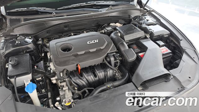 Hyundai Grandeur 2018 — photo 6