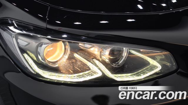 Hyundai Grandeur 2018 — photo 8