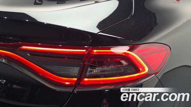 Hyundai Grandeur 2018 — photo 9
