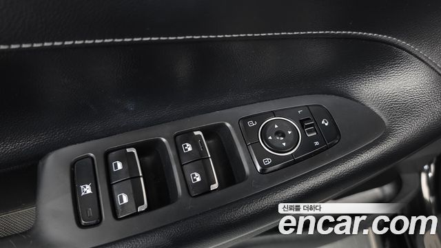 Hyundai Grandeur 2018 — photo 30