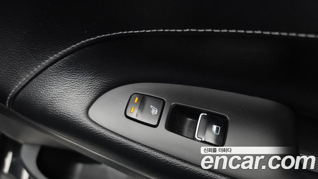 Hyundai Grandeur 2018 — photo 33