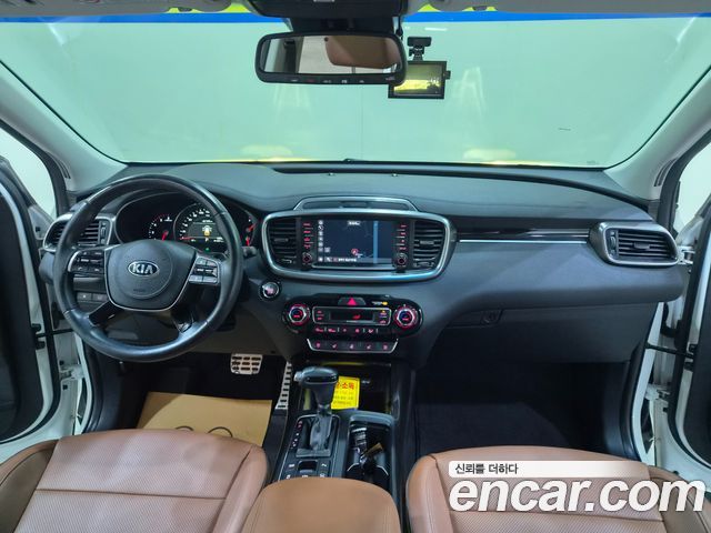 Kia Sorento 2019 — photo 5