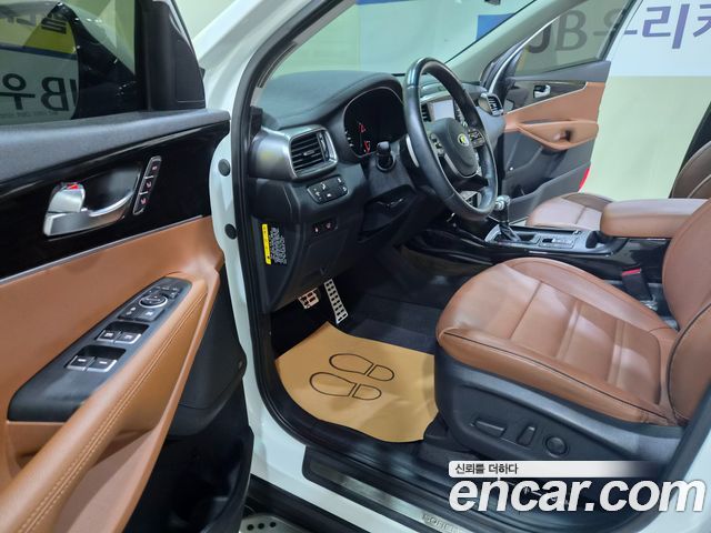 Kia Sorento 2019 — photo 6