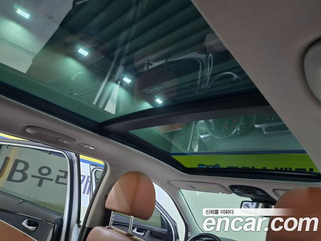 Kia Sorento 2019 — photo 10
