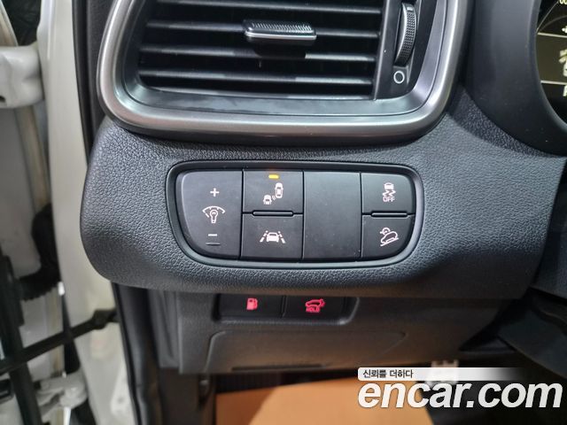 Kia Sorento 2019 — photo 11