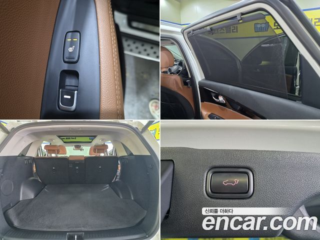 Kia Sorento 2019 — photo 17