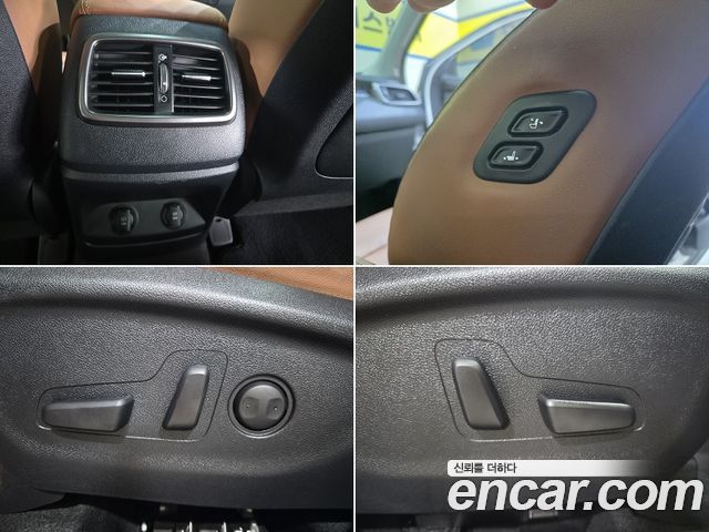 Kia Sorento 2019 — photo 19
