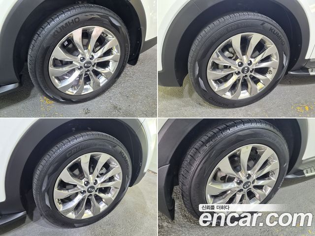 Kia Sorento 2019 — photo 20