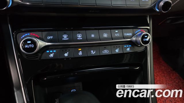 Hyundai Grandeur 2018 — photo 22