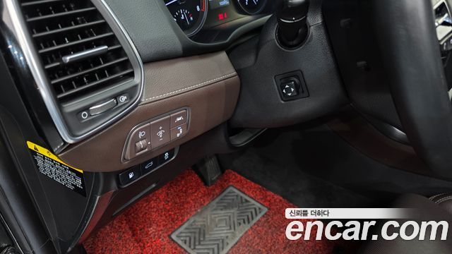 Hyundai Grandeur 2018 — photo 24