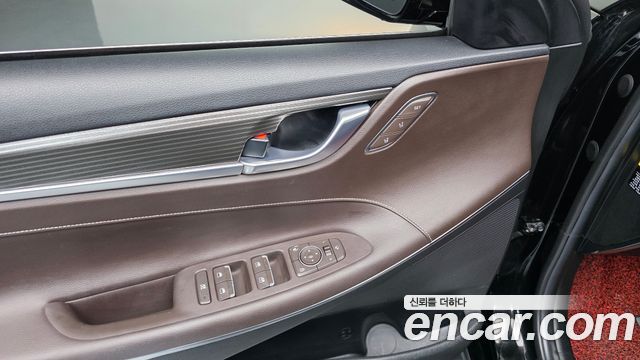 Hyundai Grandeur 2018 — photo 26
