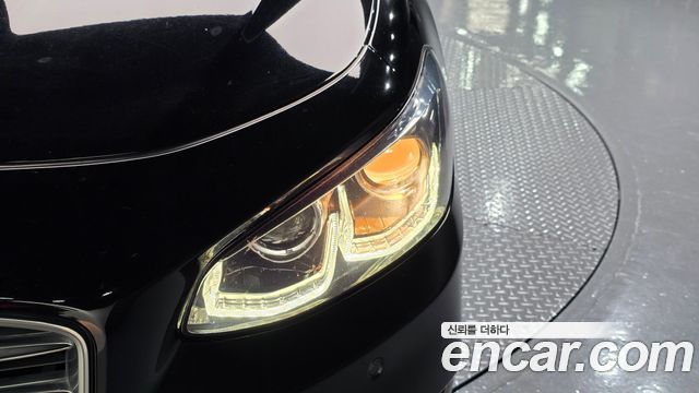 Hyundai Grandeur 2018 — photo 8