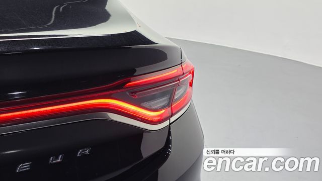 Hyundai Grandeur 2018 — photo 9