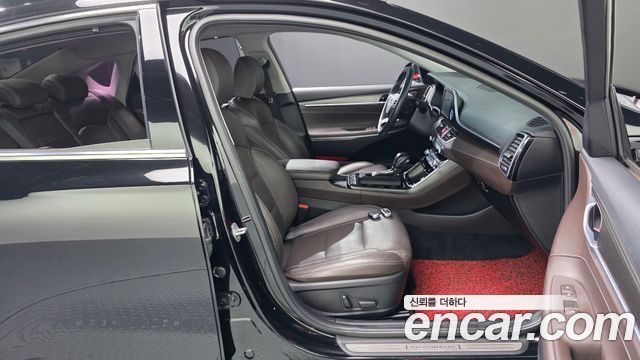 Hyundai Grandeur 2018 — photo 16