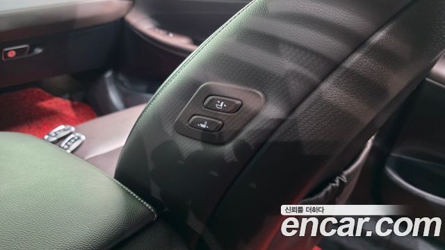 Hyundai Grandeur 2018 — photo 29