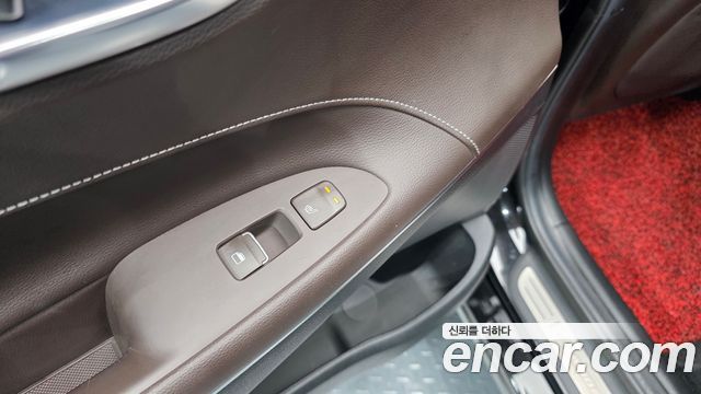Hyundai Grandeur 2018 — photo 30