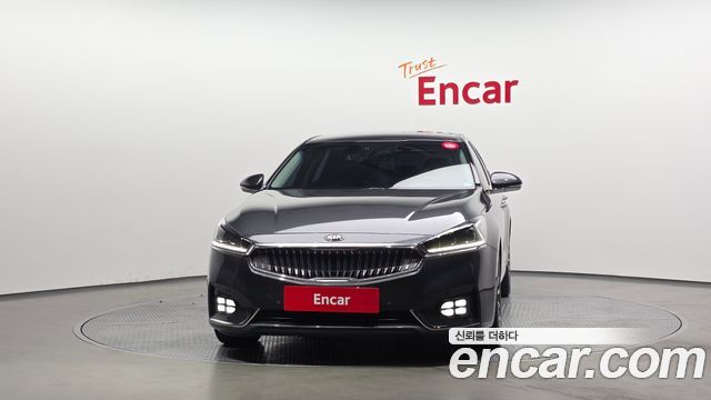 Kia K7 2017 — photo 3