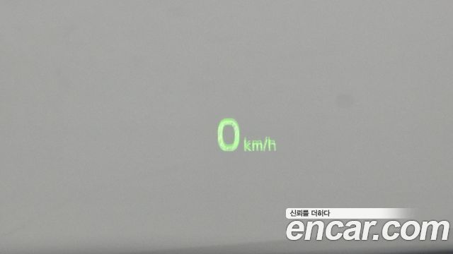 Kia K7 2017 — photo 22