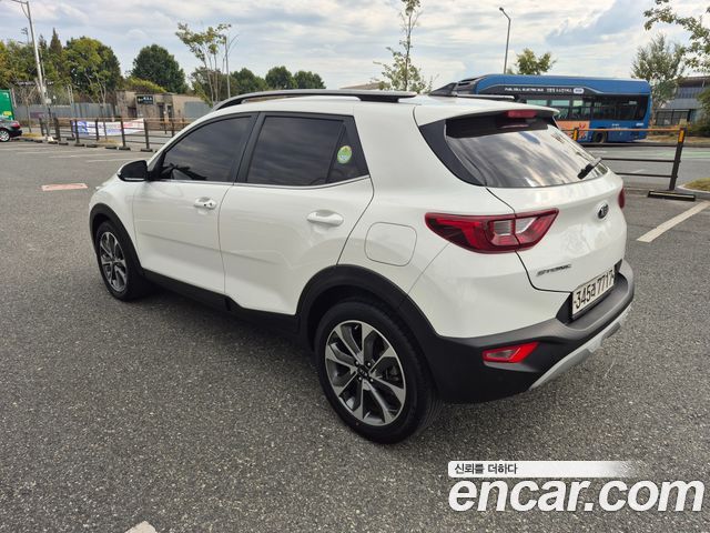 Kia Stonic 2019 — photo 5
